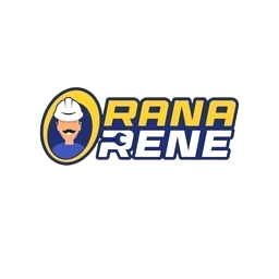 Logo FERRETERIA RANA RENE